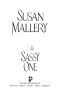 [Marcelli 02] • The Sassy One